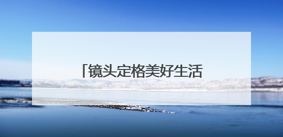 镜头定格美好生活，彭刘杨路社区开展职工摄影交流活动